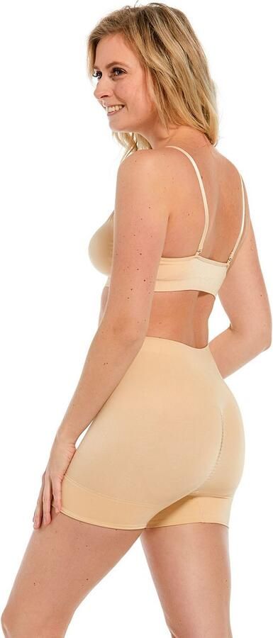 Magic Body Fashion Bustier Comfort Bra comfortabele naadloze en beugelvrije bh - Foto 3