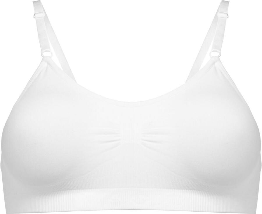 Magic Body Fashion Bustier Comfort Bra comfortabele naadloze en beugelvrije bh - Foto 5