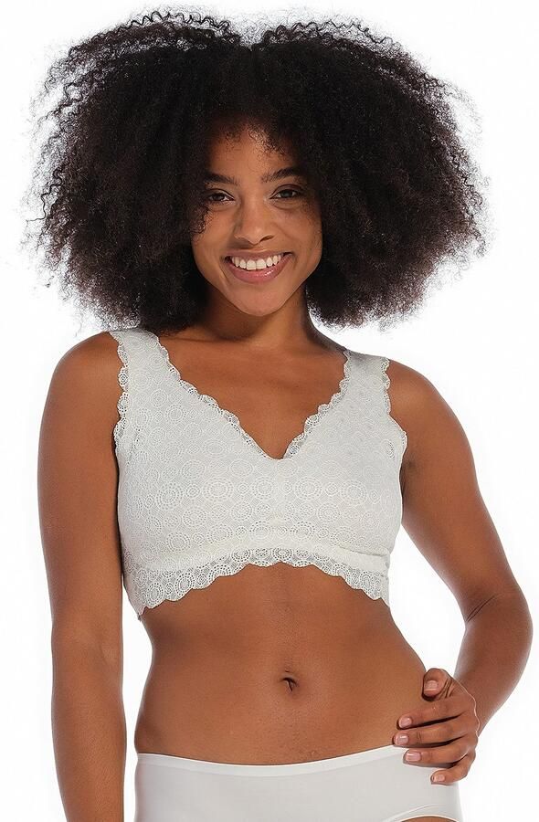 Magic Body Fashion Bustier Naadloze afwerking voor een onzichtbare uitstraling - Foto 6