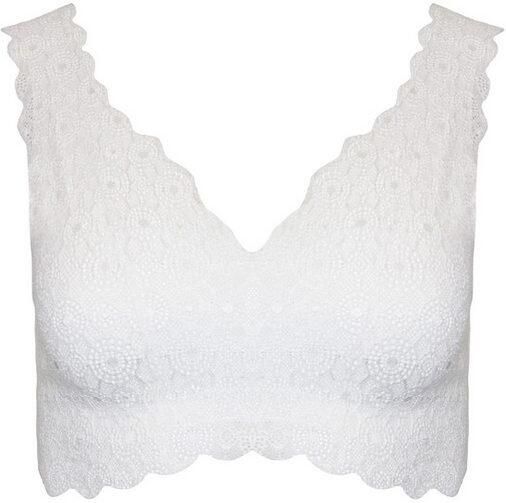 Magic Body Fashion Bustier Naadloze afwerking voor een onzichtbare uitstraling - Foto 5