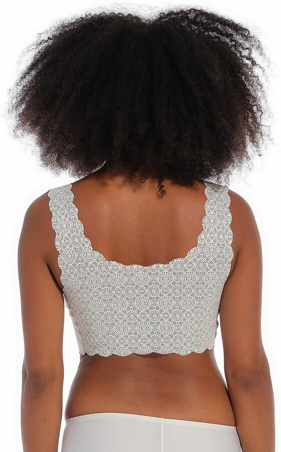 Magic Body Fashion Bustier Naadloze afwerking voor een onzichtbare uitstraling