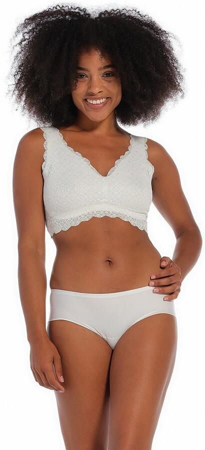 Magic Body Fashion Bustier Naadloze afwerking voor een onzichtbare uitstraling - Foto 2