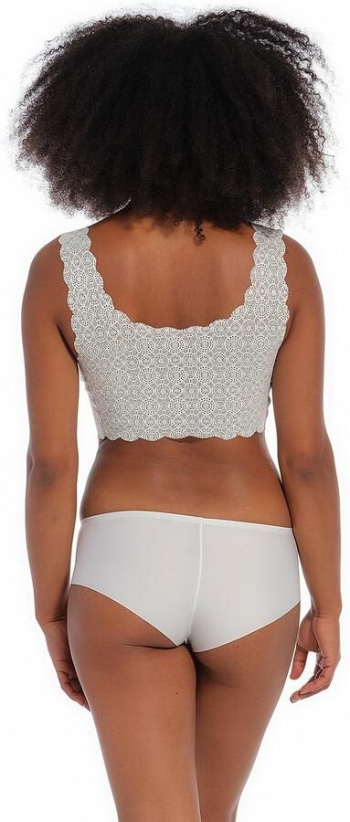 Magic Body Fashion Bustier Naadloze afwerking voor een onzichtbare uitstraling - Foto 3