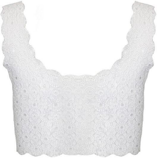 Magic Body Fashion Bustier Naadloze afwerking voor een onzichtbare uitstraling - Foto 4