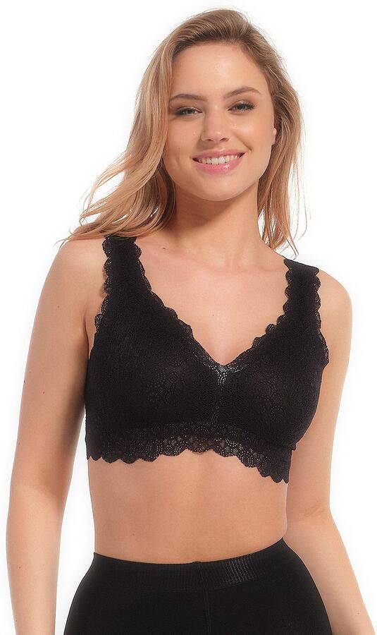 Magic Body Fashion Bustier Naadloze afwerking voor een onzichtbare uitstraling - Foto 4