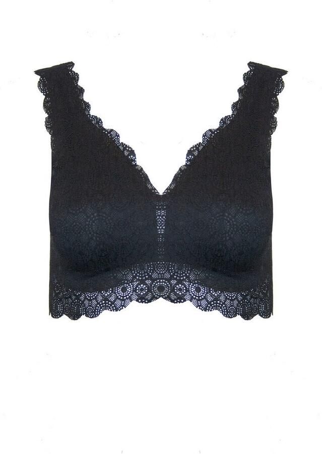 Magic Body Fashion Bustier Naadloze afwerking voor een onzichtbare uitstraling