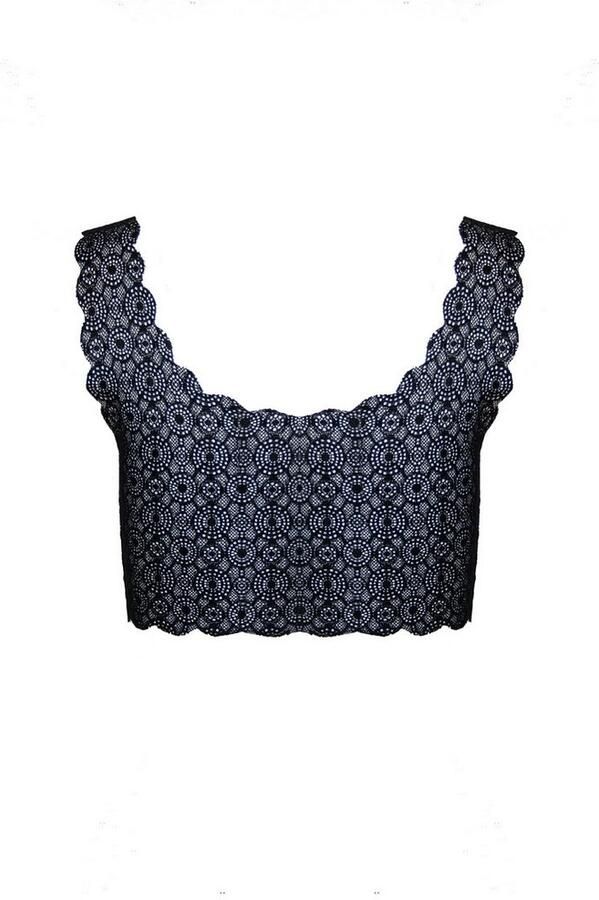 Magic Body Fashion Bustier Naadloze afwerking voor een onzichtbare uitstraling - Foto 2