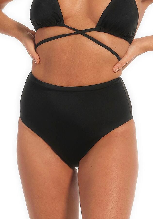 Magic Body Fashion Highwaist-bikinibroekje Bikini Shaper met shaping-inzet - Foto 6