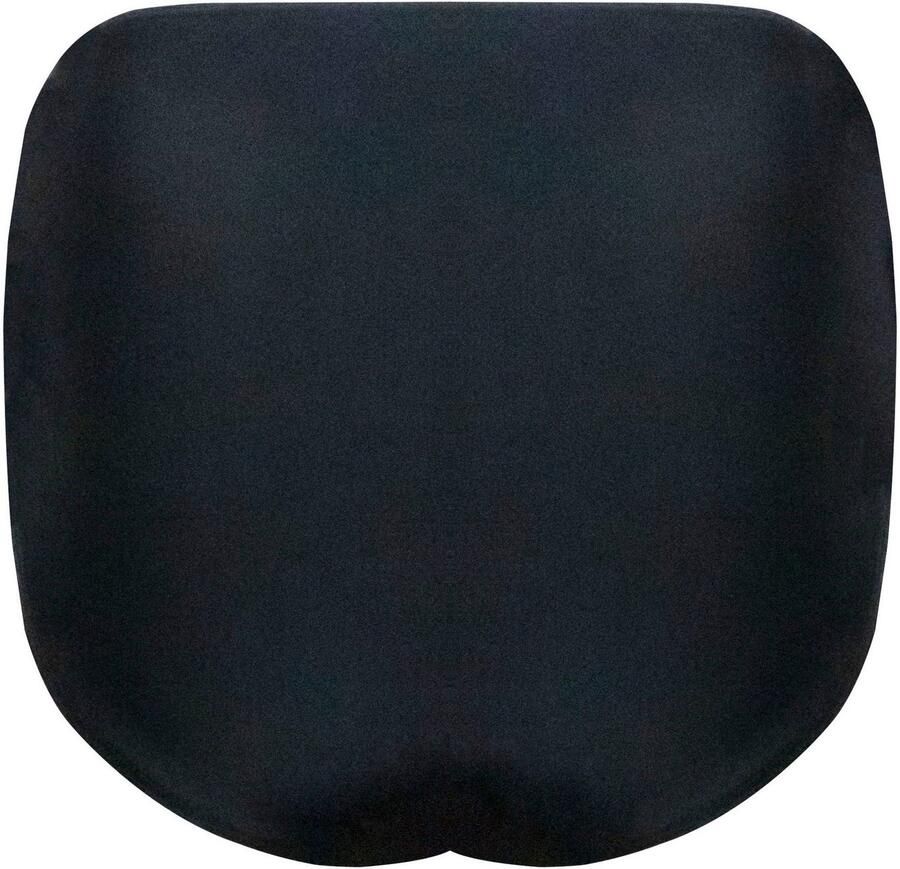 Magic Body Fashion Highwaist-bikinibroekje Bikini Shaper met shaping-inzet