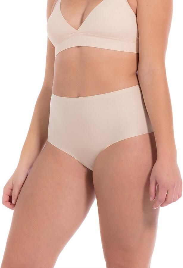 Magic bodyfashion Onderbroek in naadloos design in een set van 6 stuks - Foto 2