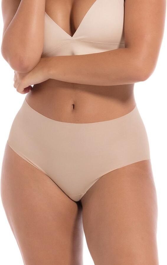 Magic bodyfashion Onderbroek in naadloos design in een set van 6 stuks - Foto 6