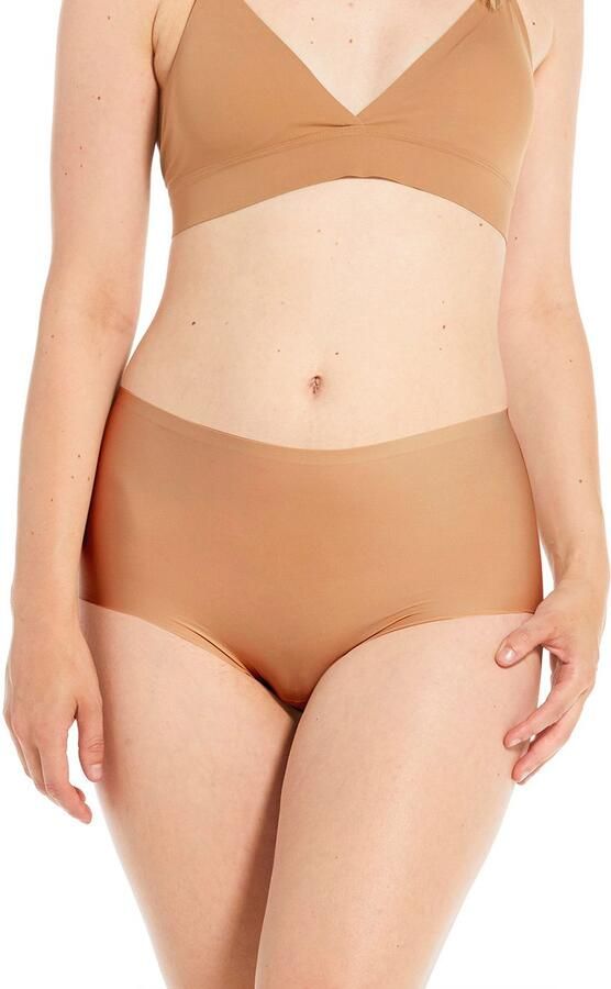 Magic bodyfashion Onderbroek in naadloos design in een set van 6 stuks - Foto 7