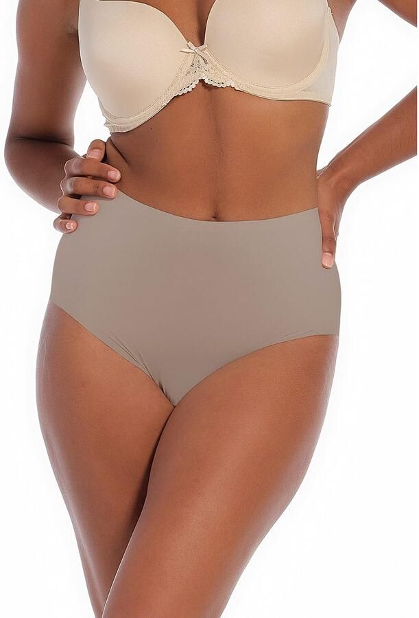 Magic bodyfashion Onderbroek in naadloos design in een set van 6 stuks - Foto 3