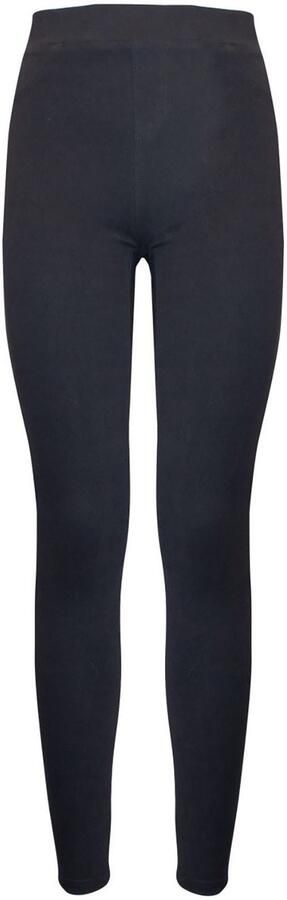 Magic Body Fashion Jeggings Shaping Leggings Denim-look elastisch gevoerd gemiddeld shape-effect - Foto 6