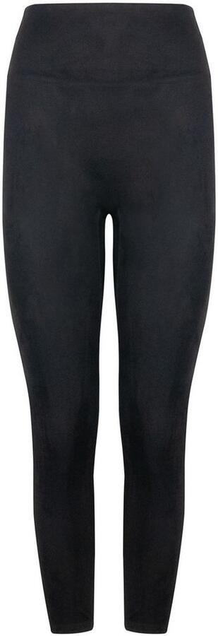 Magic Body Fashion Legging Hi-Waist Slim Tights gemiddelde vorming van buik heupen en dijen - Foto 3