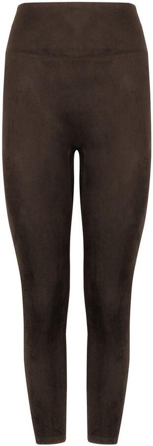 Magic Body Fashion Legging Hi-Waist Slim Tights gemiddelde vorming van buik heupen en dijen - Foto 4