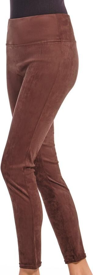 Magic Body Fashion Legging Hi-Waist Slim Tights gemiddelde vorming van buik heupen en dijen - Foto 5