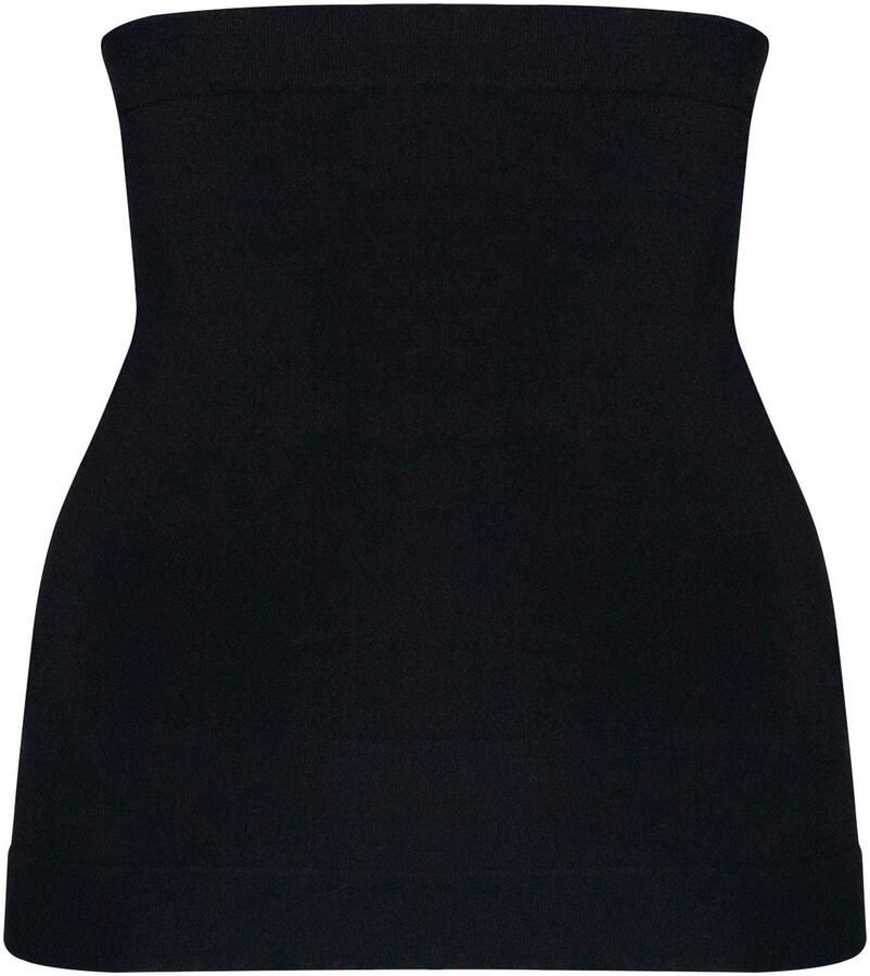 Magic Body Fashion Lijfje Waistnipper Siliconen uiteinden boven en onder voorkomen oprollen