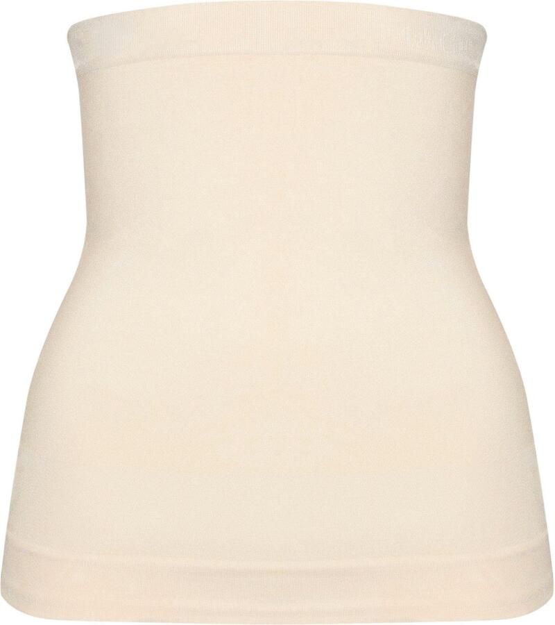 Magic Body Fashion Lijfje Waistnipper Siliconen uiteinden boven en onder voorkomen oprollen