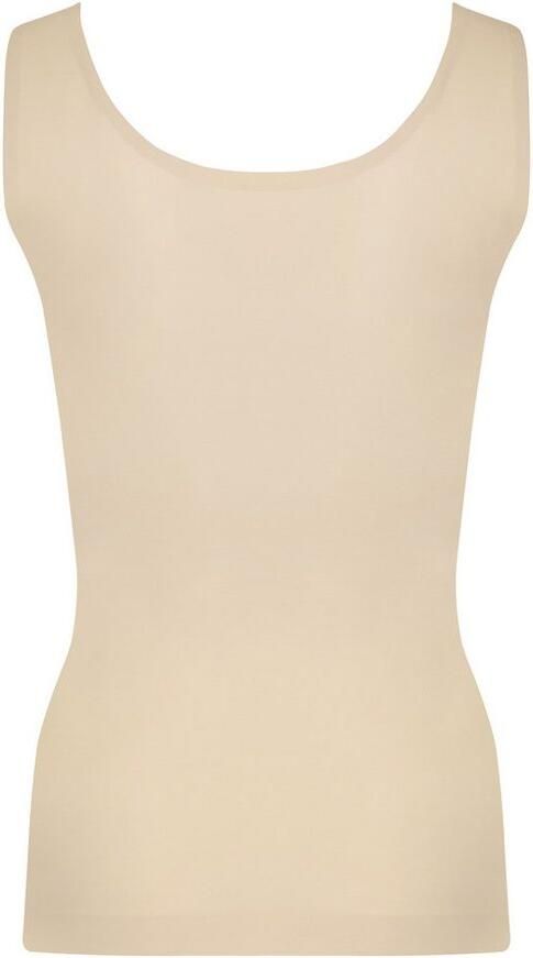 MAGIC Bodyfashion sterk corrigerend hemd Tone Your Body lichtbeige - Foto 4