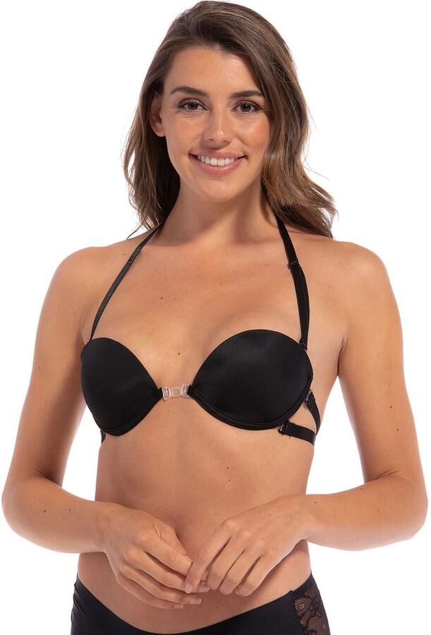 Magic bodyfashion Beha die op verschillende manieren te dragen is model 'MULTIWAY' - Foto 14