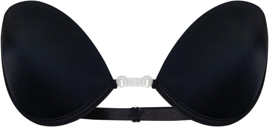 Magic bodyfashion Beha die op verschillende manieren te dragen is model 'MULTIWAY' - Foto 12