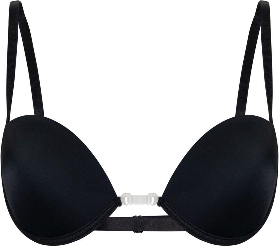 Magic bodyfashion Beha die op verschillende manieren te dragen is model 'MULTIWAY' - Foto 4