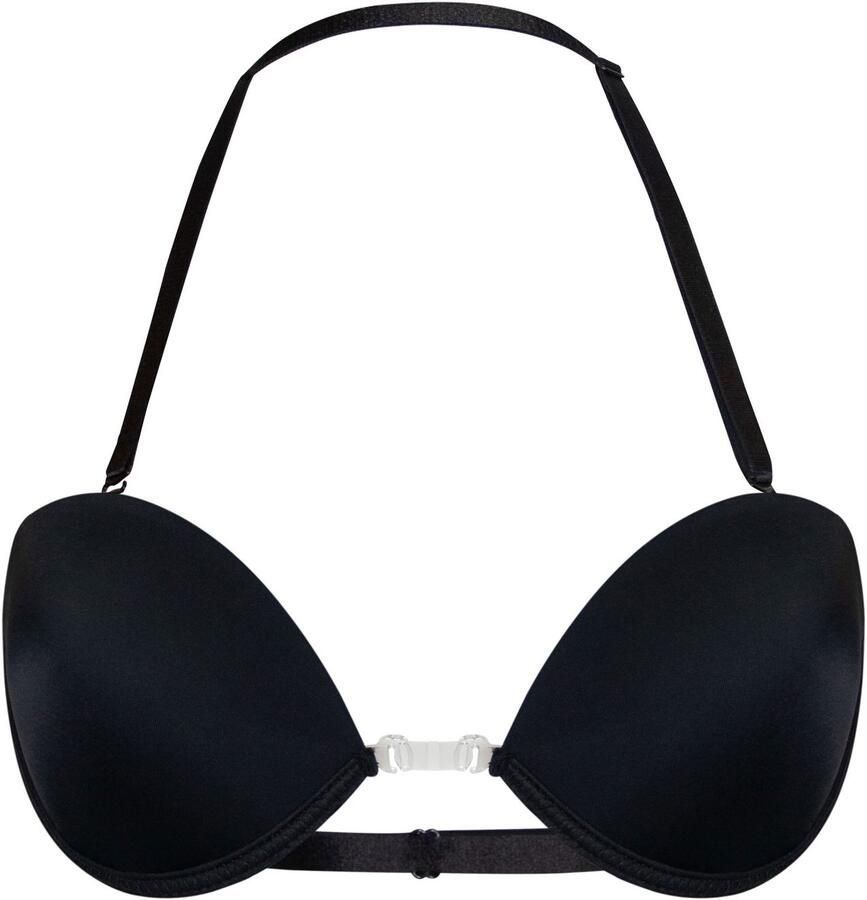 Magic bodyfashion Beha die op verschillende manieren te dragen is model 'MULTIWAY'