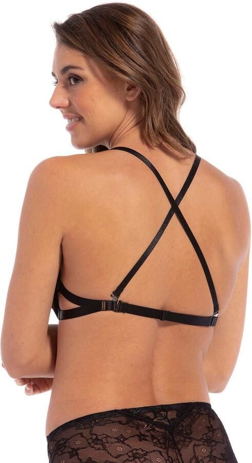 Magic bodyfashion Beha die op verschillende manieren te dragen is model 'MULTIWAY' - Foto 11