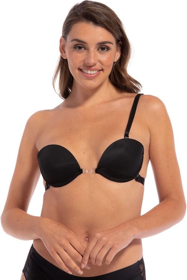 Magic bodyfashion Beha die op verschillende manieren te dragen is model 'MULTIWAY' - Foto 8