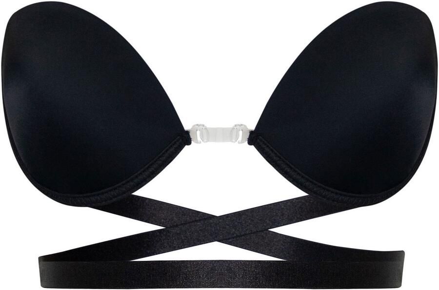 Magic bodyfashion Beha die op verschillende manieren te dragen is model 'MULTIWAY' - Foto 9