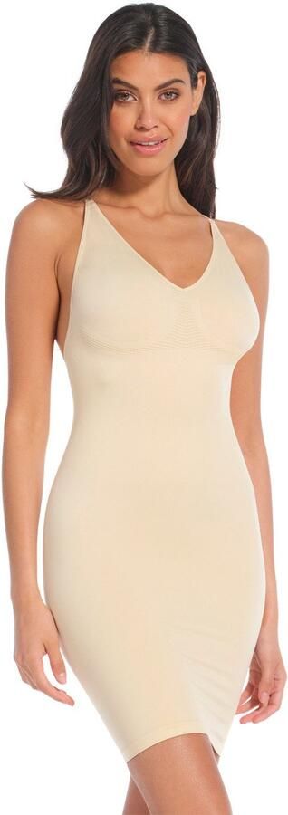 Magic Body Fashion Onderjurk - Foto 5