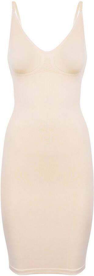 Magic Body Fashion Onderjurk - Foto 4