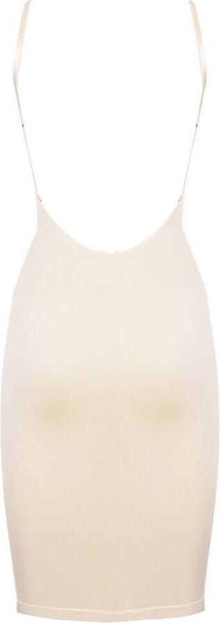 Magic Body Fashion Onderjurk - Foto 2