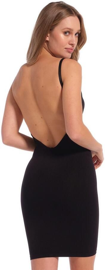 Magic Body Fashion Onderjurk - Foto 2