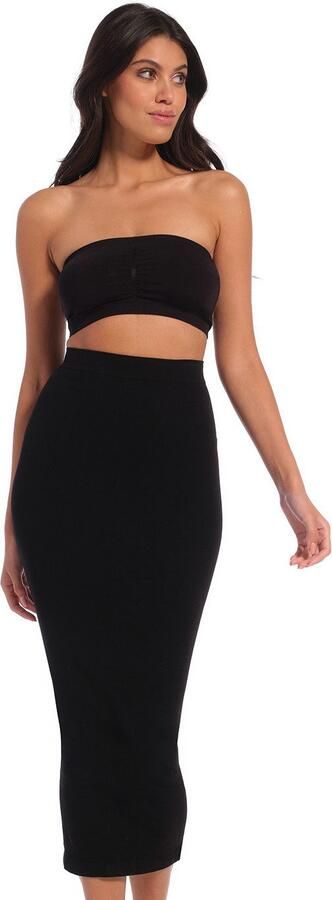 Magic Body Fashion Onderrok Naadloze afwerking voor een onzichtbare look - Foto 7