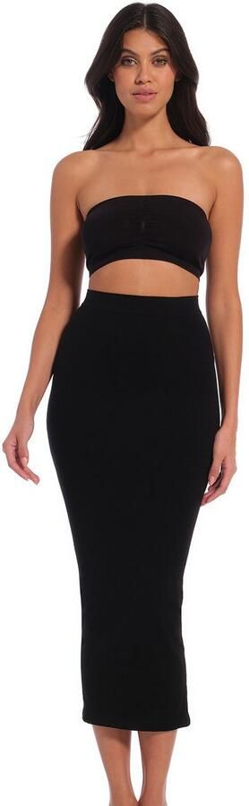 Magic Body Fashion Onderrok Naadloze afwerking voor een onzichtbare look - Foto 4