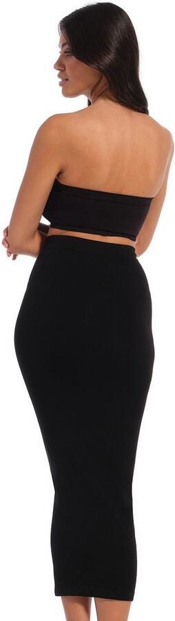 Magic Body Fashion Onderrok Naadloze afwerking voor een onzichtbare look - Foto 5