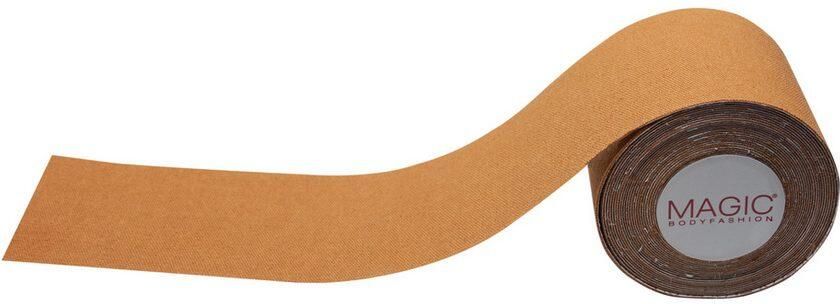 Magic Body Fashion Plak-bh Boob Tape strapless rugloos diep uitgesneden en vele andere opties (5m lang 6 5 cm breed) - Foto 4