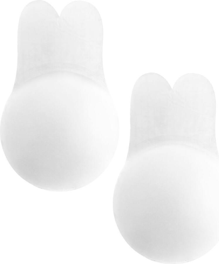 Magic Body Fashion Plak-bh Luxury Lace Secret Covers