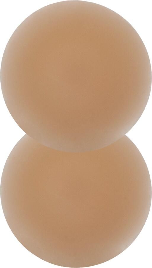 Magic bodyfashion Tepelbedekkingen met ronde vorm model 'Magic-Nipples' - Foto 3