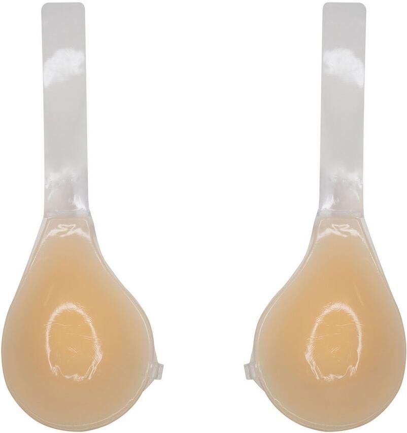 Magic Body Fashion Plak-bh Shapely Bra Ideaal voor open ruggen en schoudervrije stijlen - Foto 3