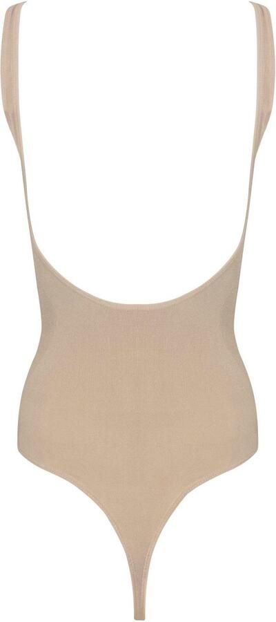 Magic Body Fashion Shaping-body Low Back Body gladde naadloze afwerking voor een onzichtbare look - Foto 3