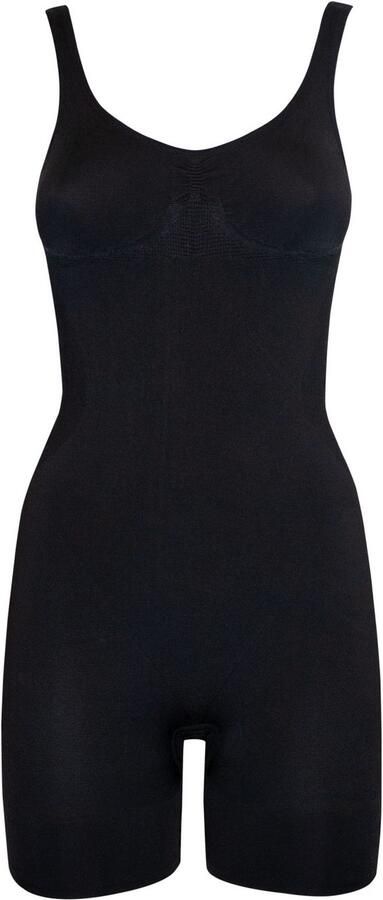 Magic Body Fashion Shaping-body Low Back Bodysuit extreem diepe ruguitsparing gladde naadloze afwerking - Foto 4