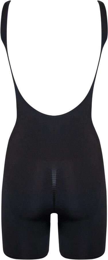 Magic Body Fashion Shaping-body Low Back Bodysuit extreem diepe ruguitsparing gladde naadloze afwerking - Foto 5