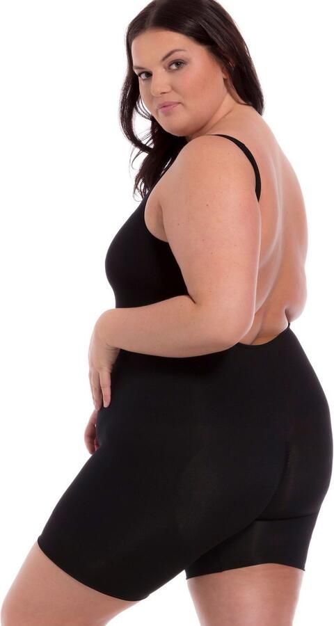 Magic Body Fashion Shaping-body Low Back Bodysuit extreem diepe ruguitsparing gladde naadloze afwerking - Foto 3