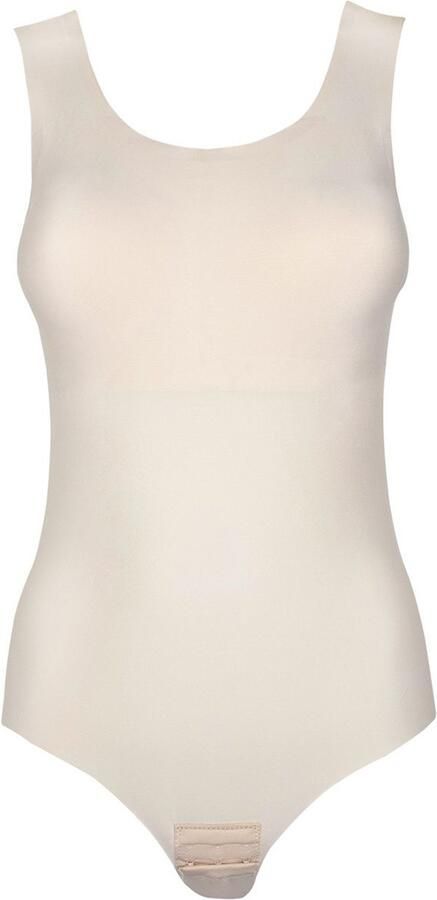 Magic Body Fashion Shaping-body Naadloos design met uitneembare vullingen bij de borst - Foto 4