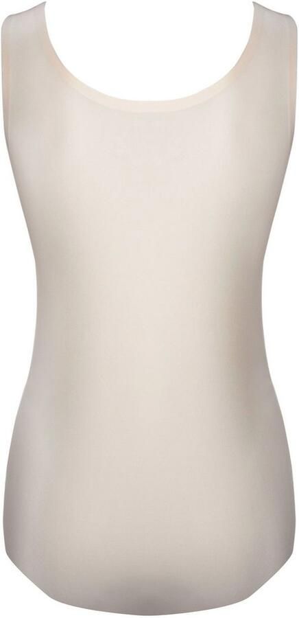 Magic Body Fashion Shaping-body Naadloos design met uitneembare vullingen bij de borst - Foto 5