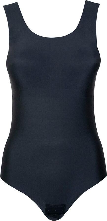 Magic Body Fashion Shaping-body Naadloos design met uitneembare vullingen bij de borst - Foto 8