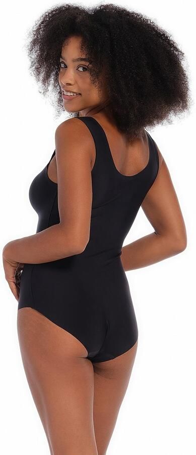 Magic Body Fashion Shaping-body Naadloos design met uitneembare vullingen bij de borst - Foto 7